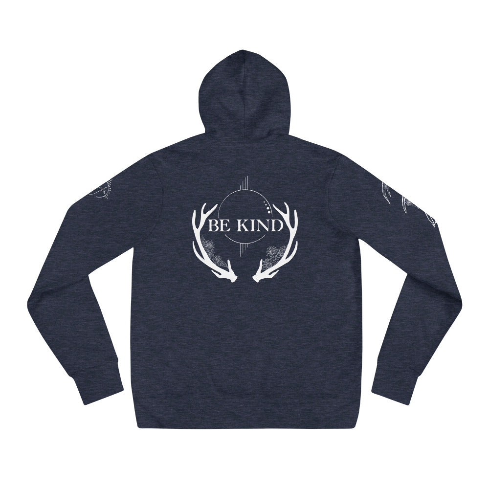Be Kind Hoodie