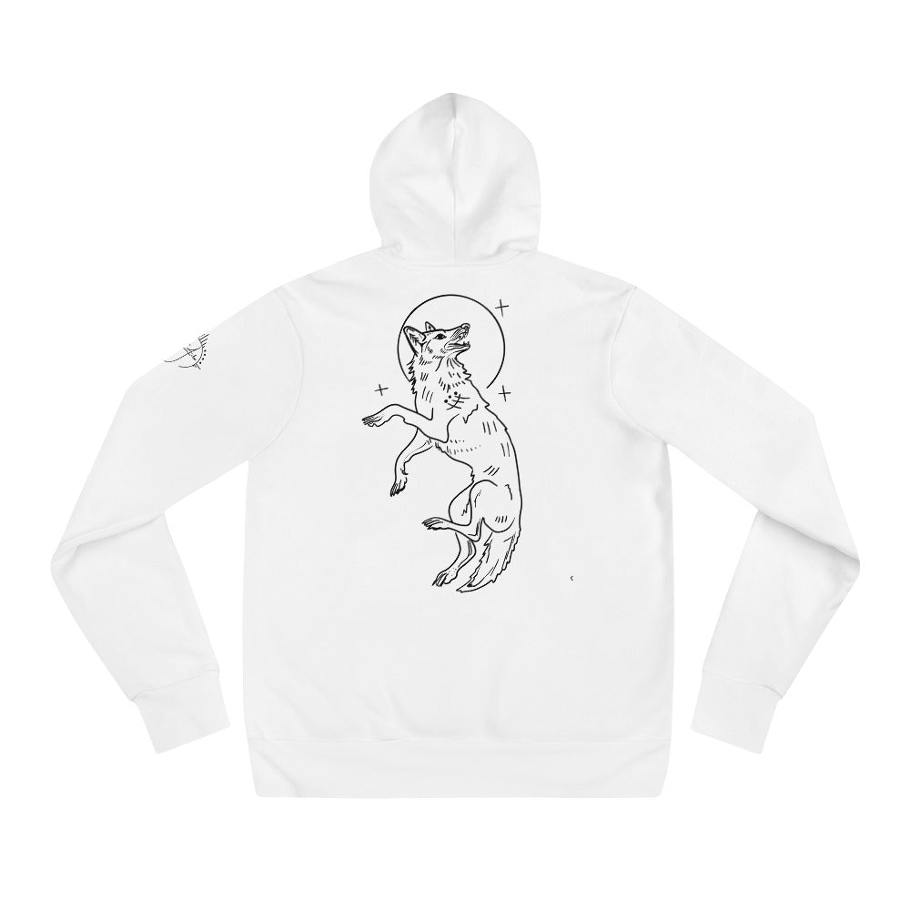 Coyote Hoodie