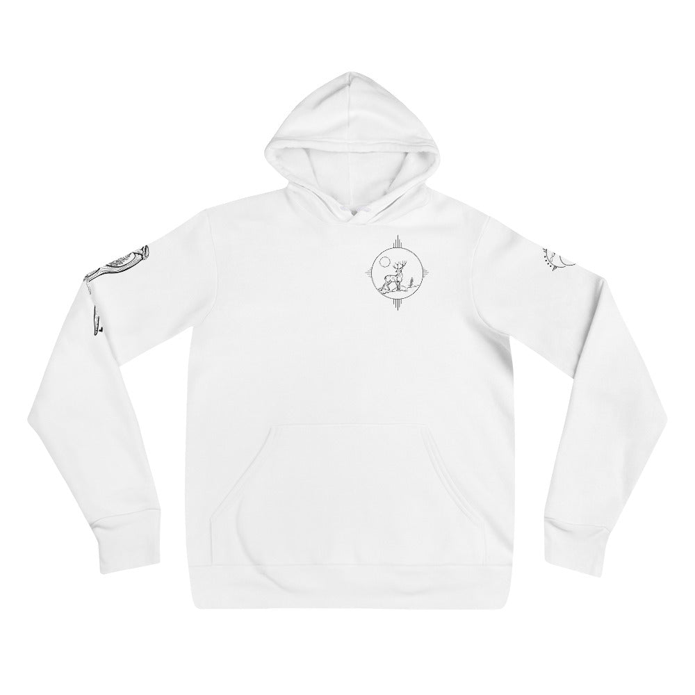 Be Kind Hoodie