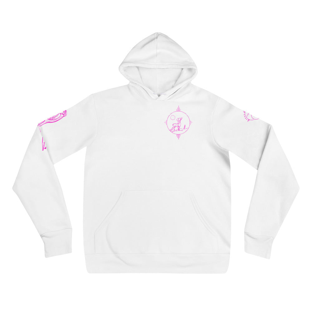 Be Kind Hoodie