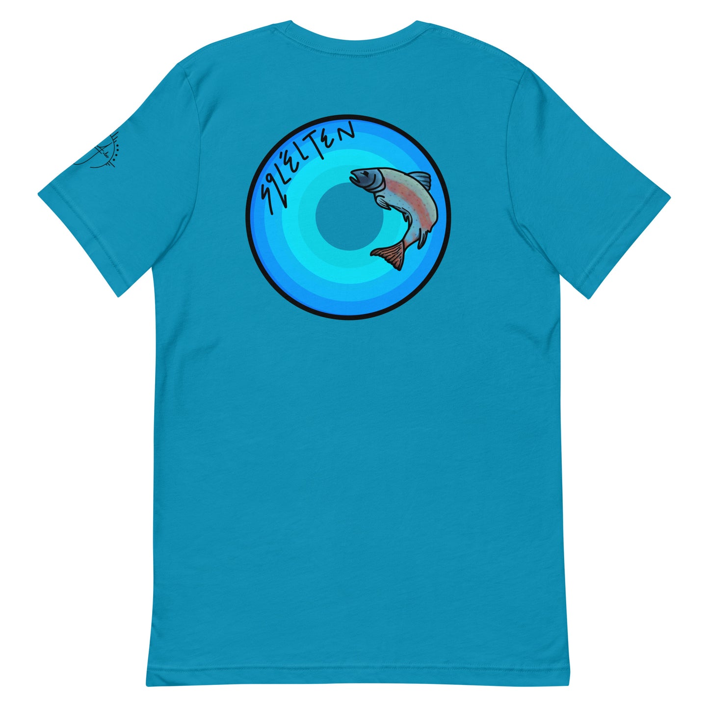 Salmon T-Shirt