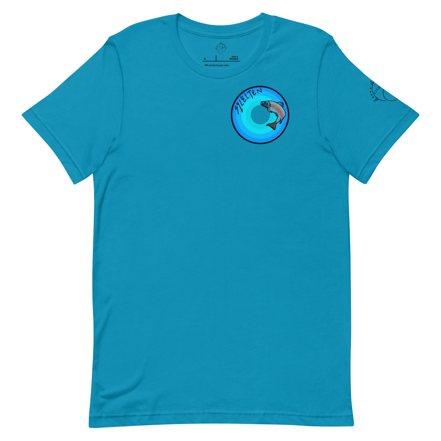 Salmon T-Shirt