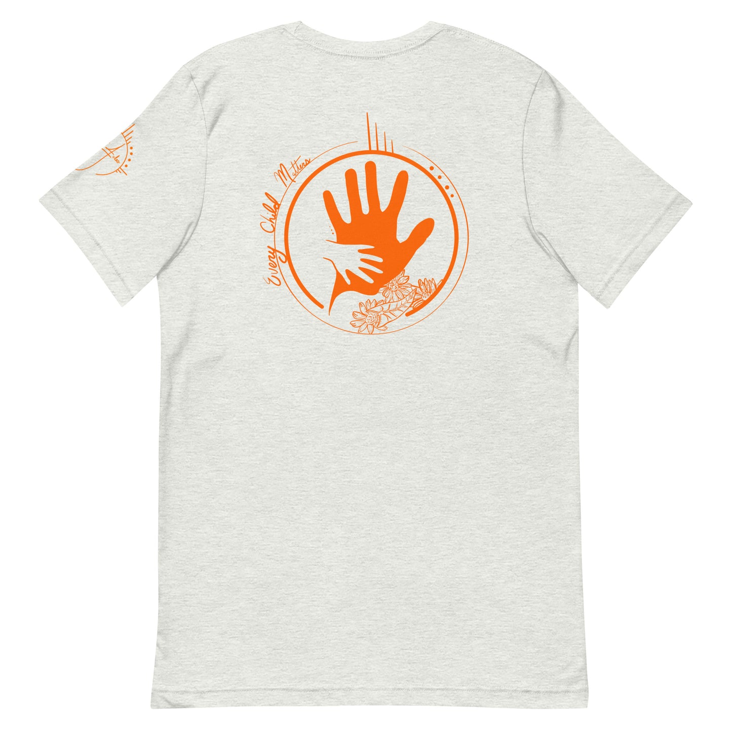 Every Child Matters Hands T-Shirt