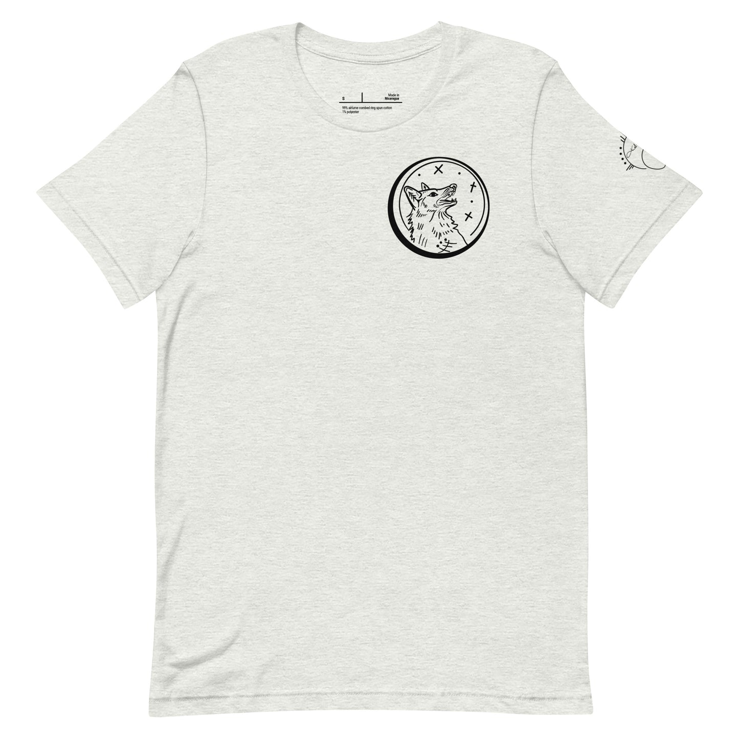 Coyote T-Shirt