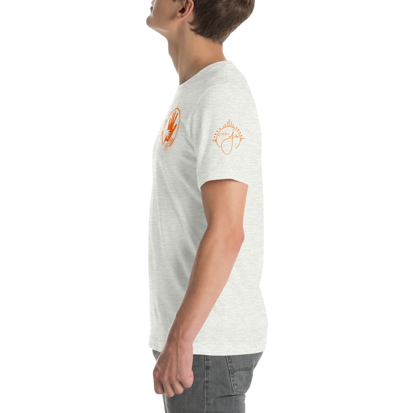 Every Child Matters Hands T-Shirt