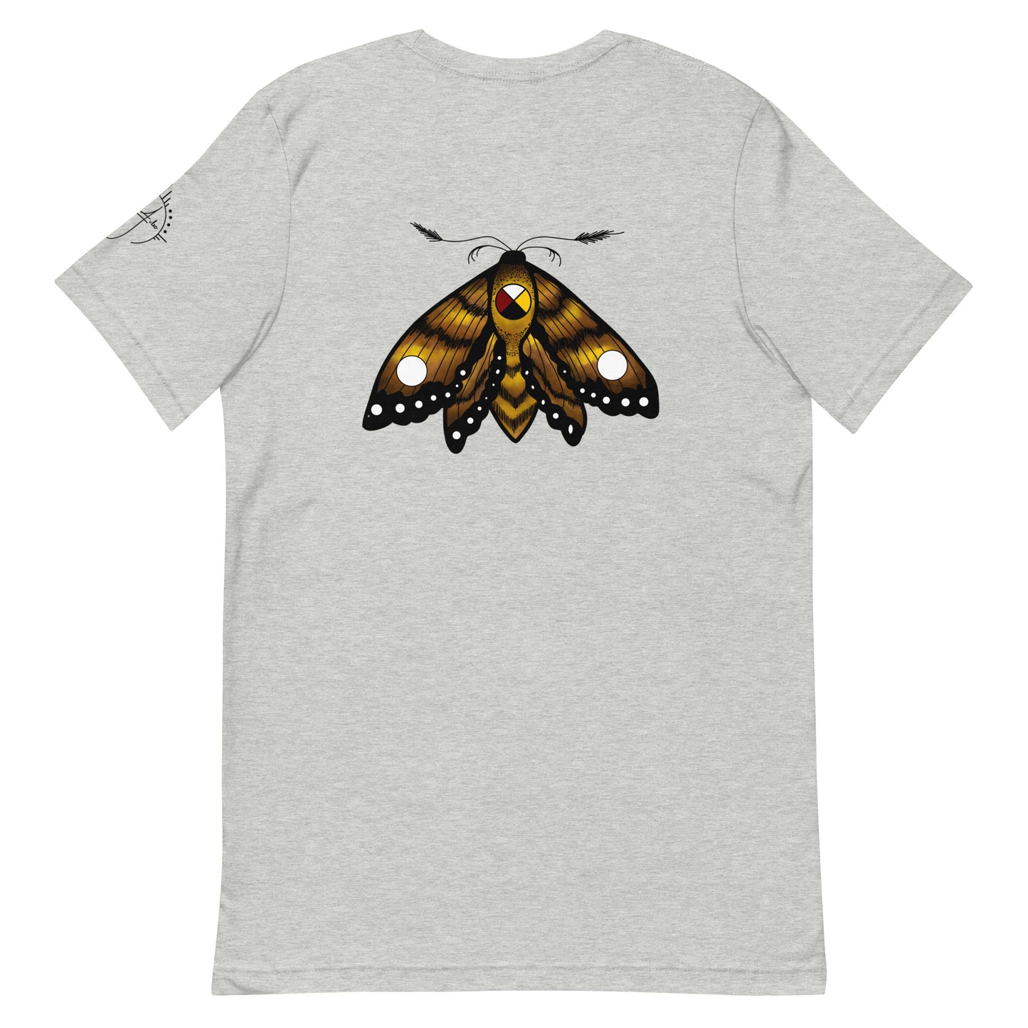 Moth T-Shirt
