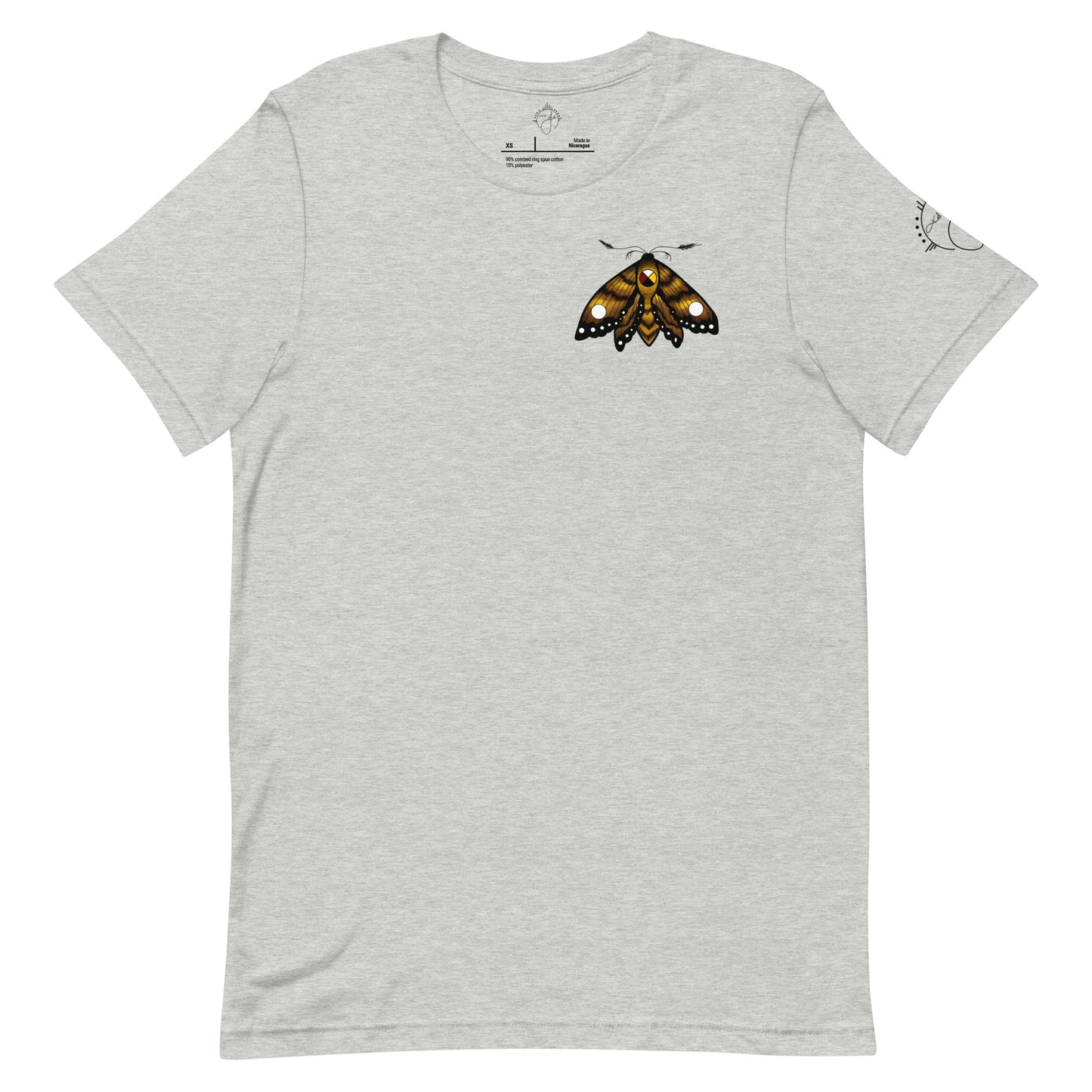 Moth T-Shirt