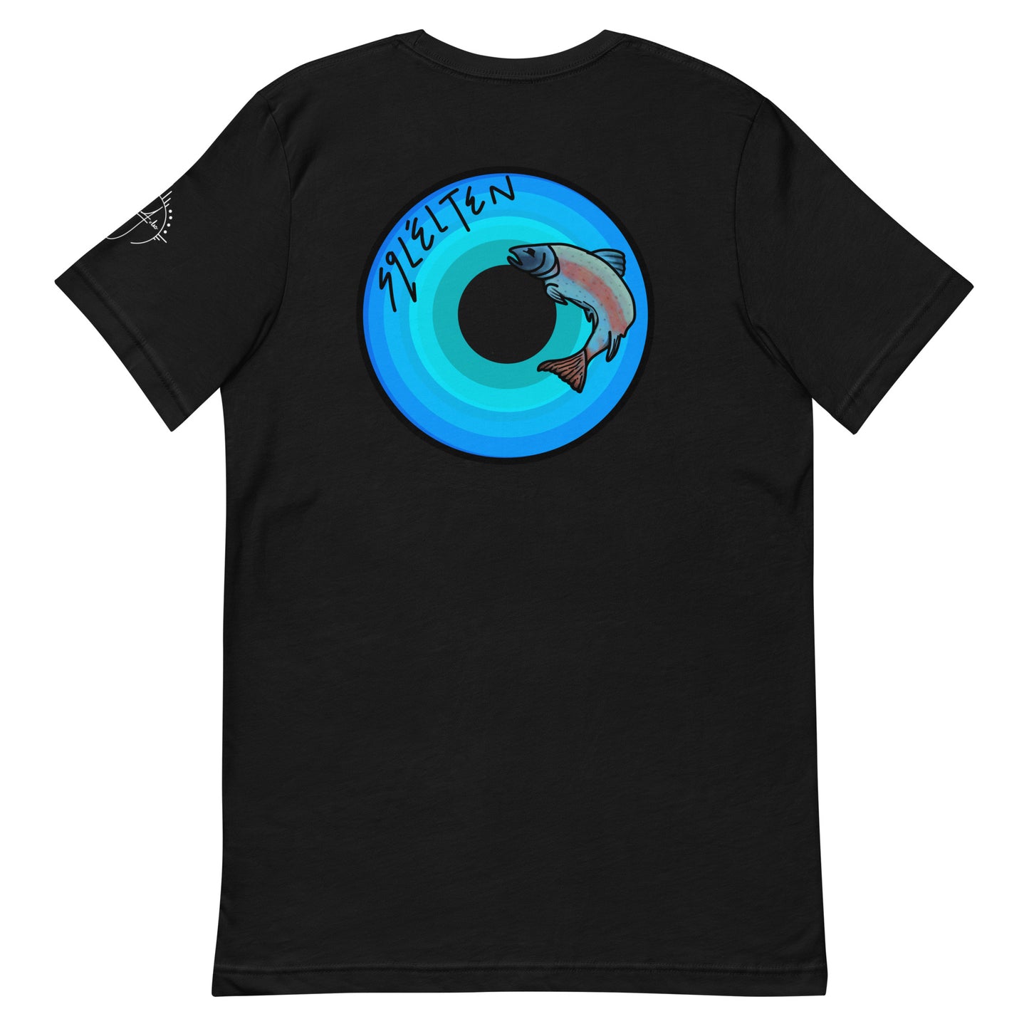 Salmon T-Shirt