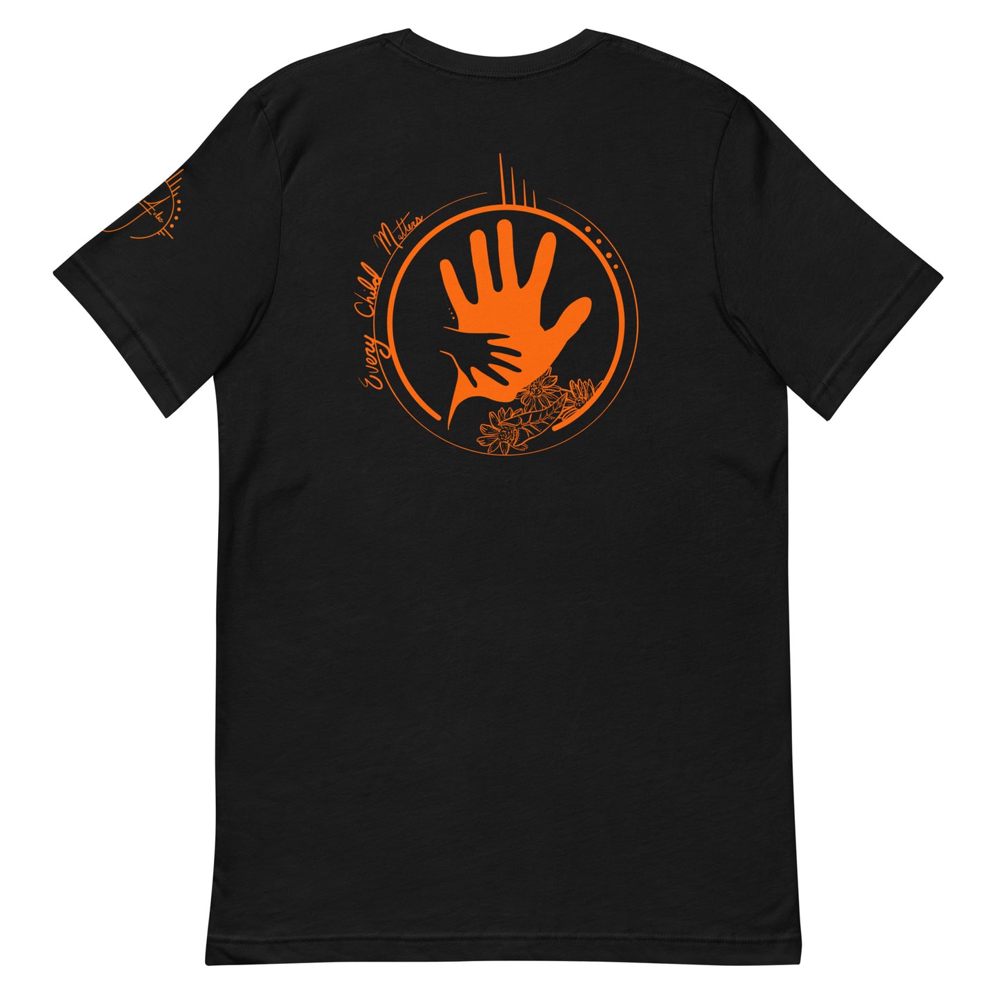 Every Child Matters Hands T-Shirt
