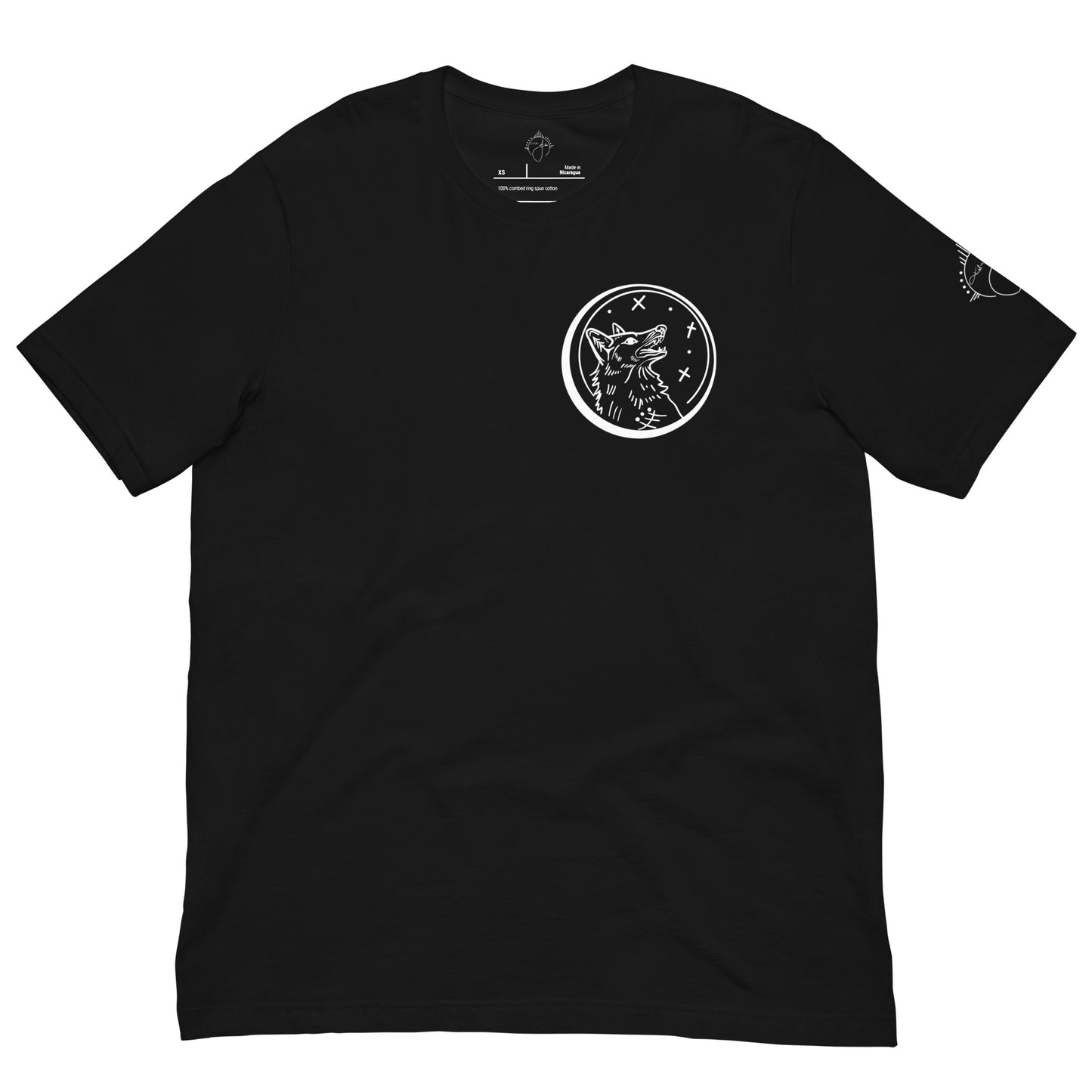 Coyote T-Shirt