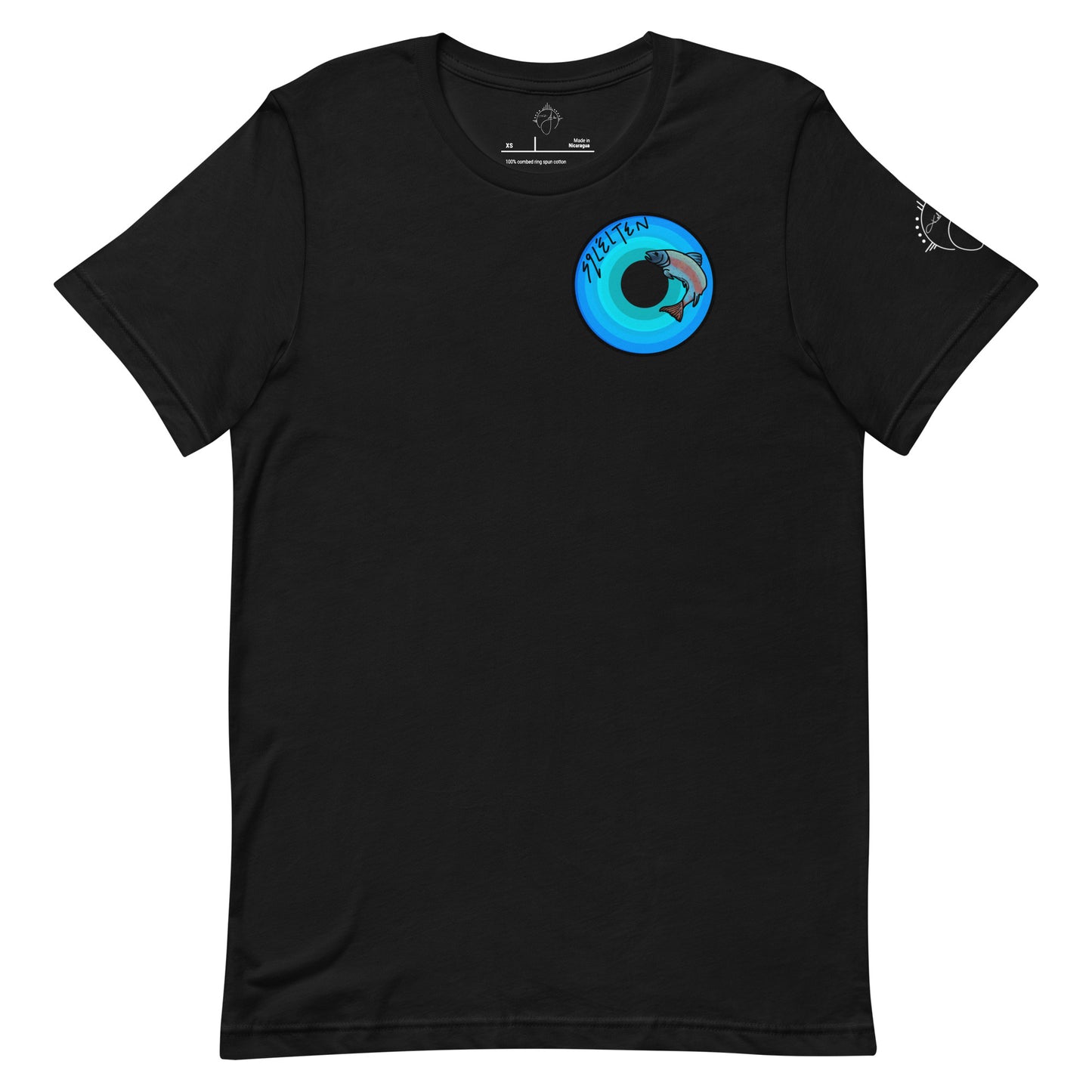 Salmon T-Shirt