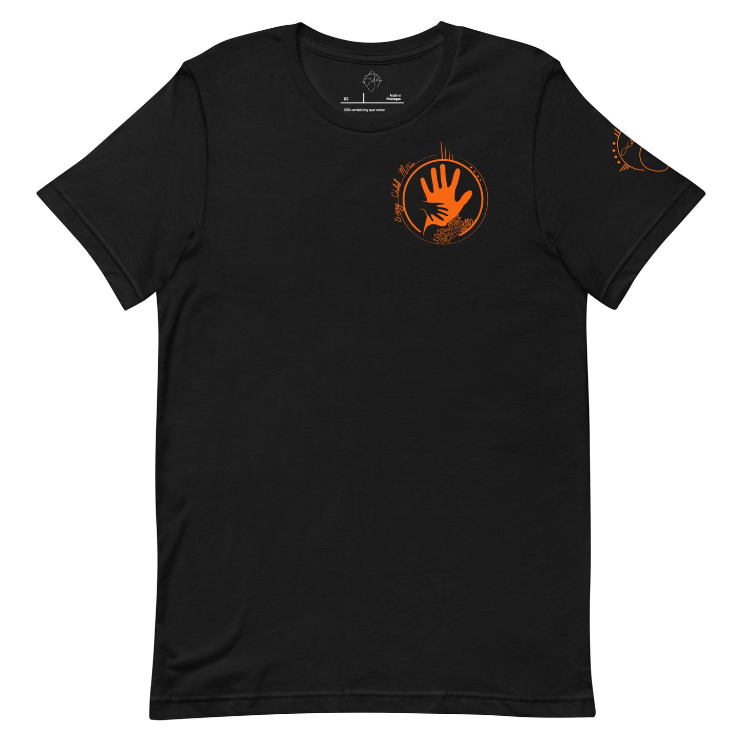 Every Child Matters Hands T-Shirt