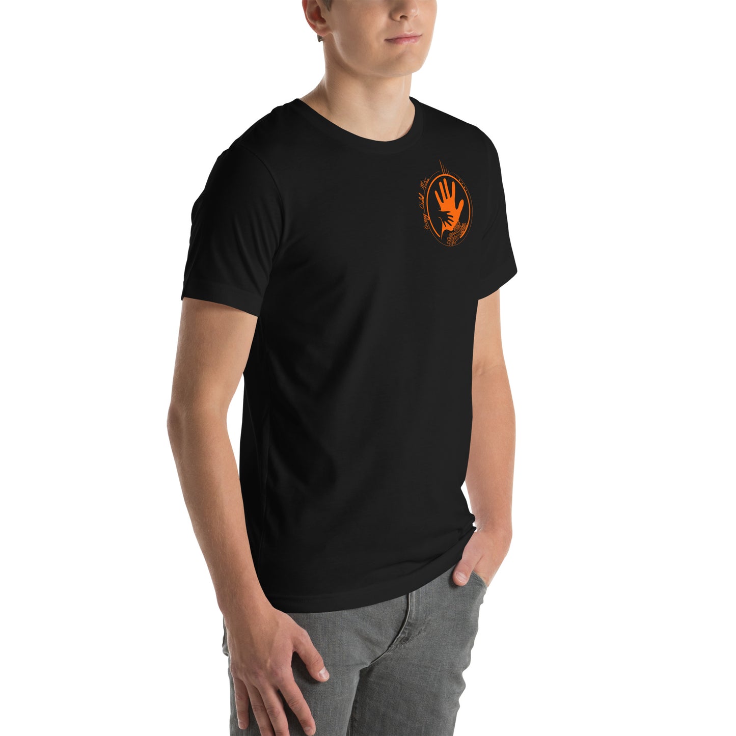 Every Child Matters Hands T-Shirt