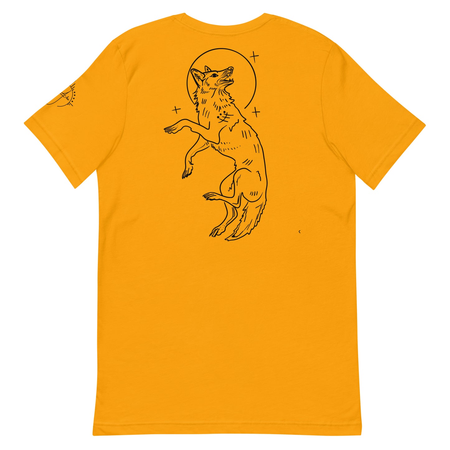 Coyote T-Shirt