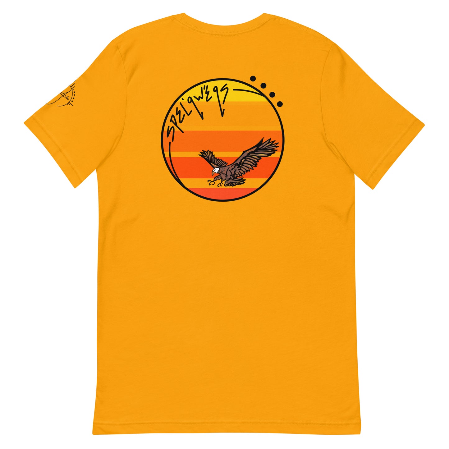 Eagle T-Shirt