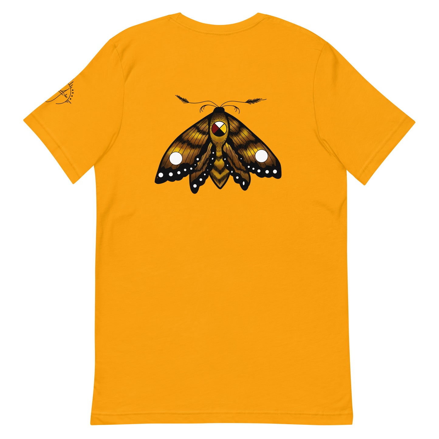 Moth T-Shirt