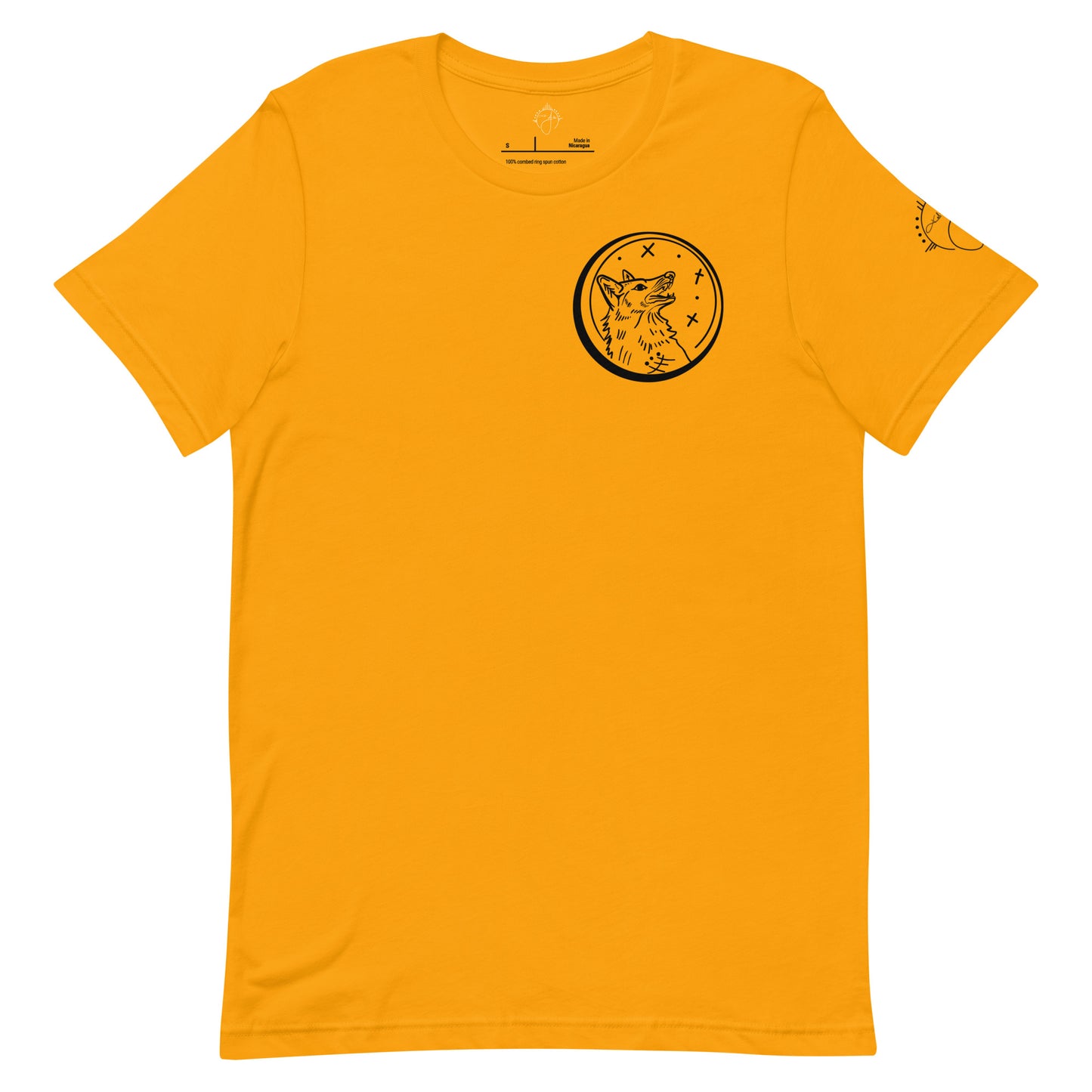 Coyote T-Shirt