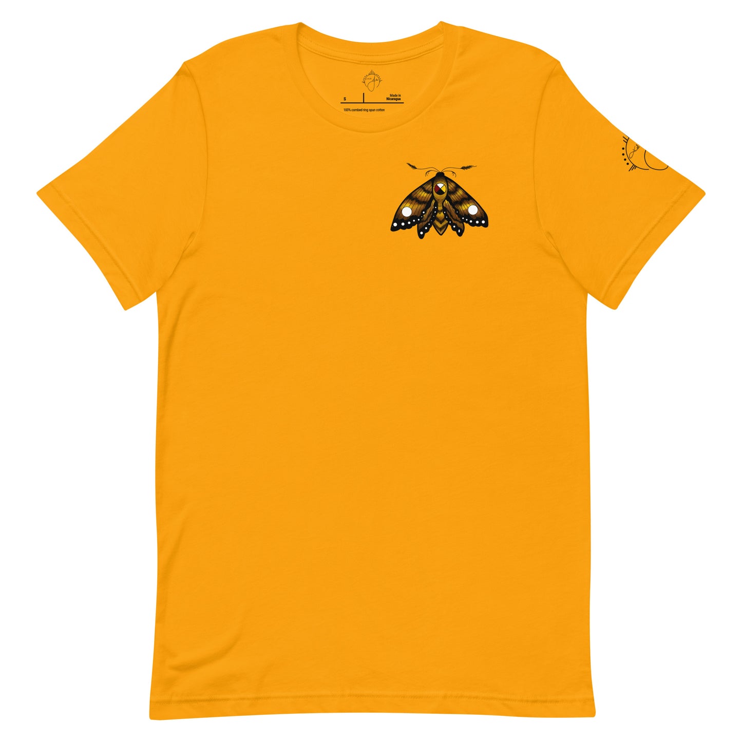 Moth T-Shirt