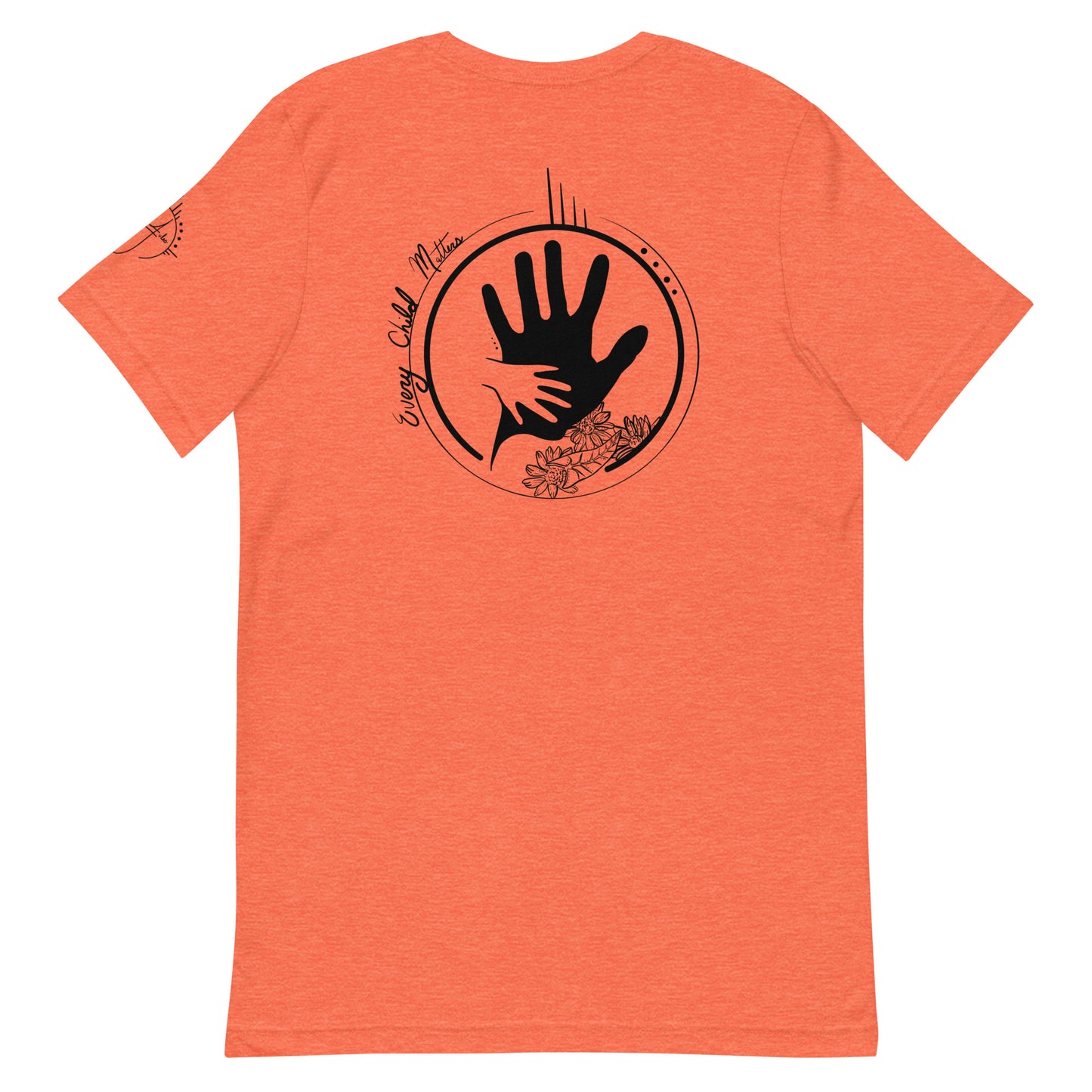 Every Child Matters Hands T-Shirt