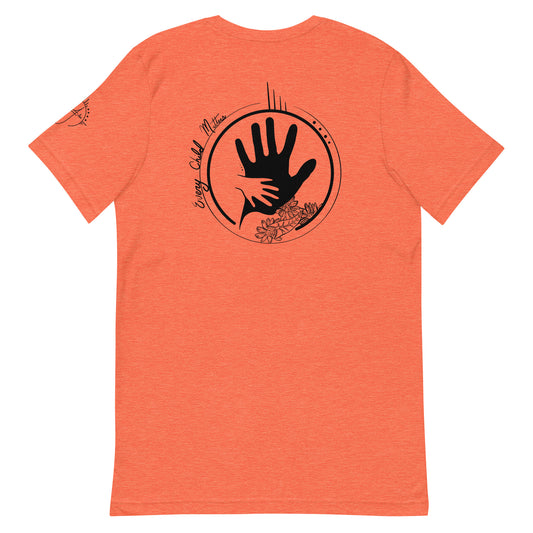 Every Child Matters Hands T-Shirt