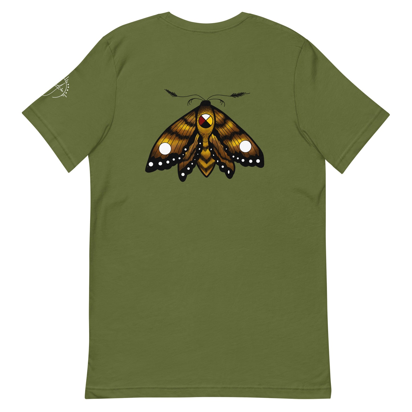 Moth T-Shirt
