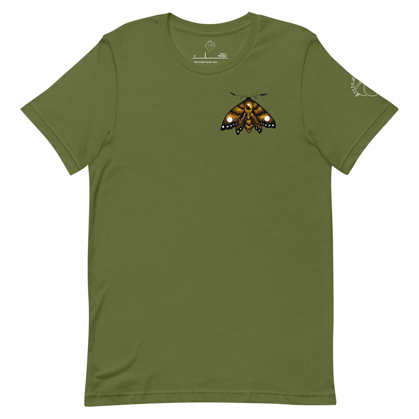 Moth T-Shirt