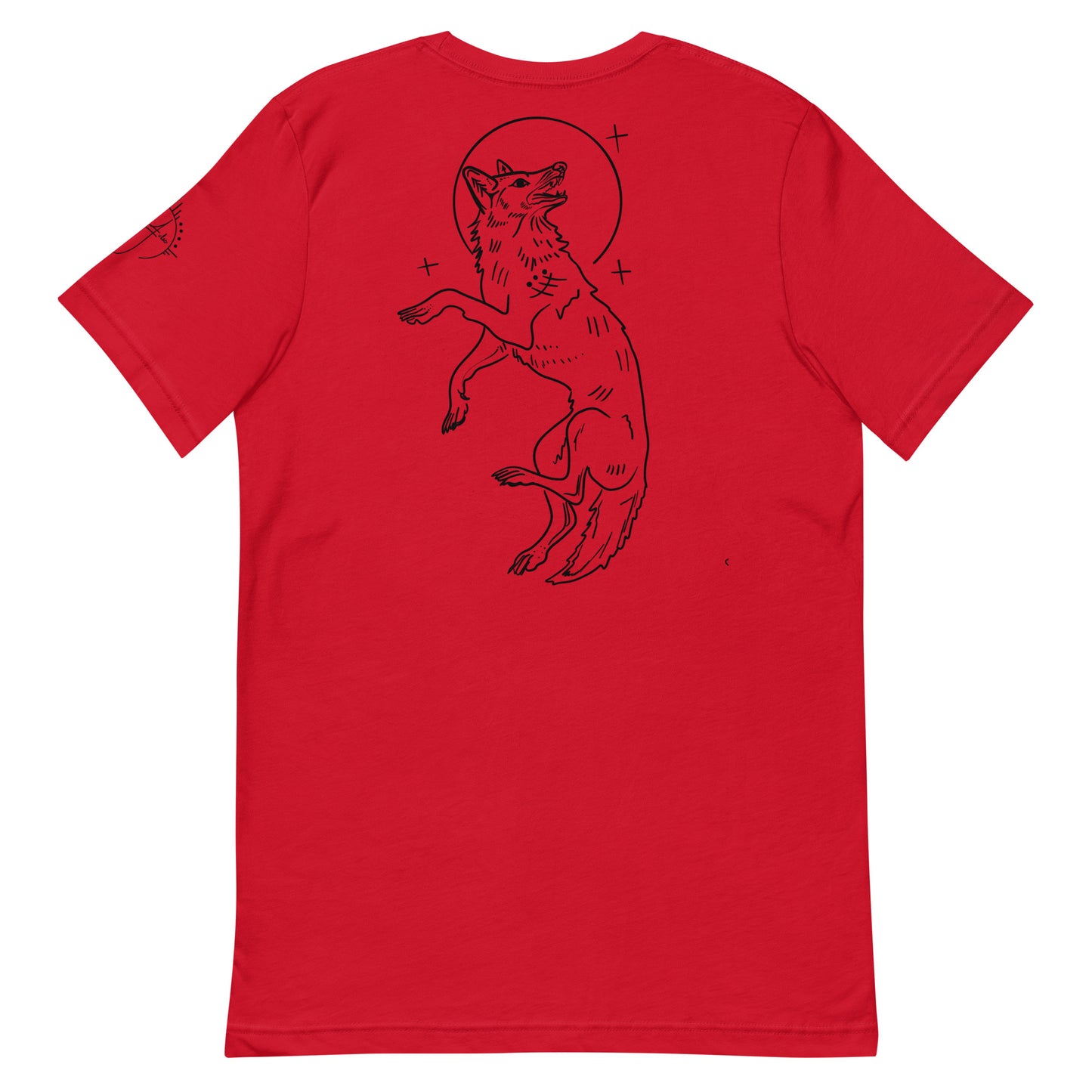 Coyote T-Shirt