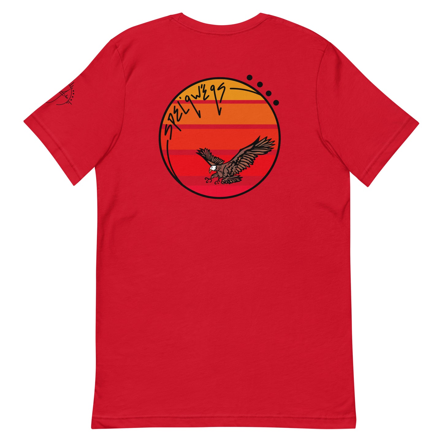 Eagle T-Shirt