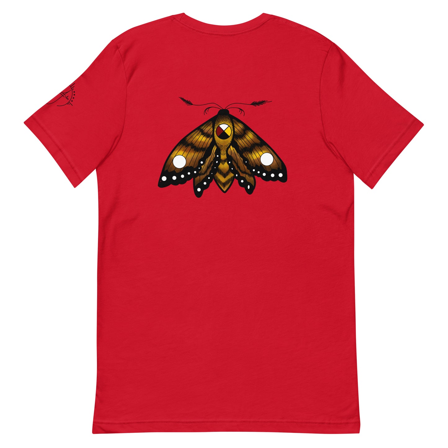 Moth T-Shirt