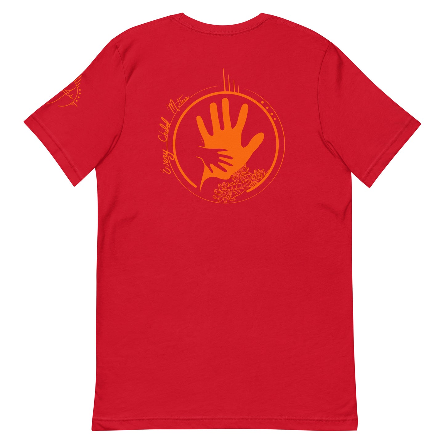 Every Child Matters Hands T-Shirt