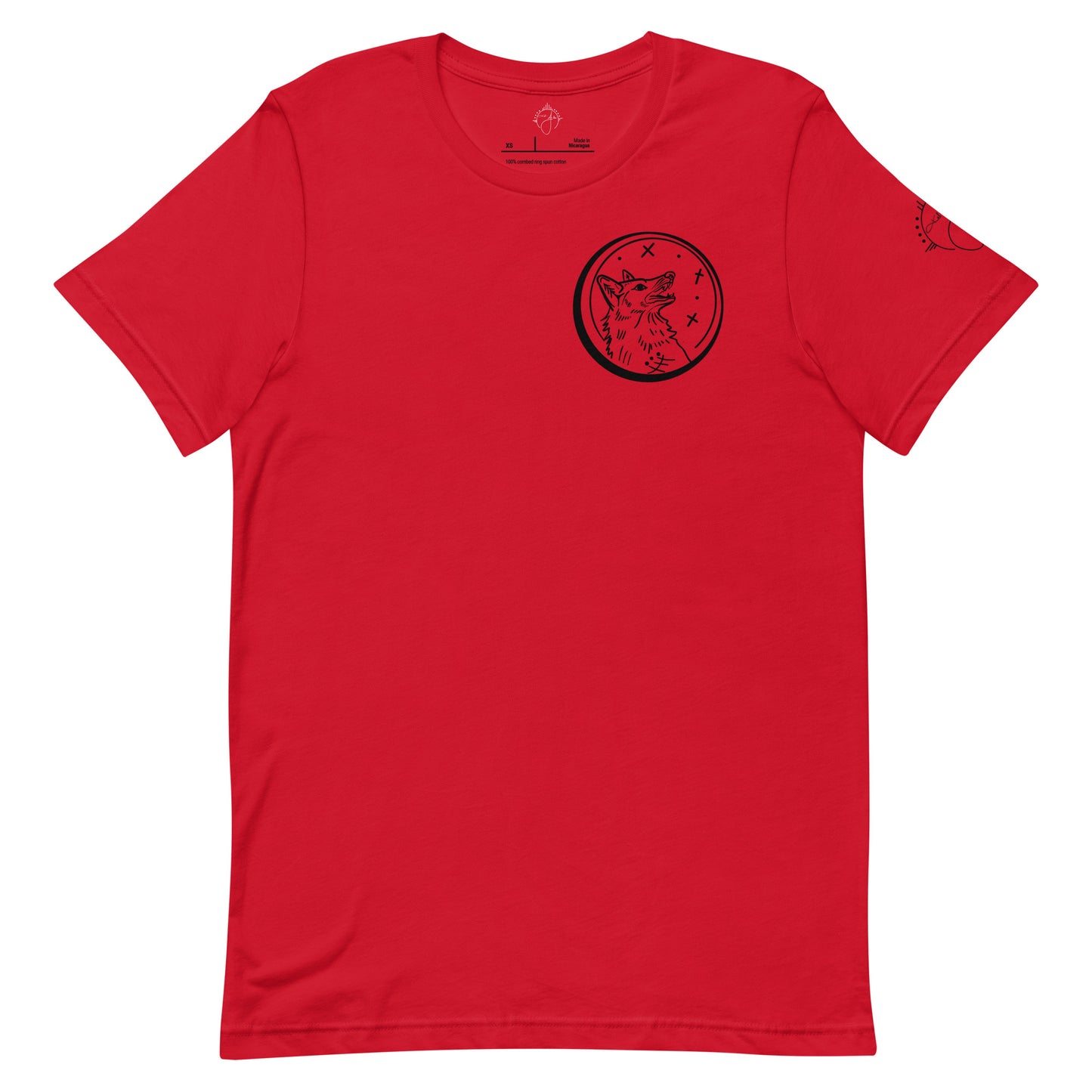 Coyote T-Shirt