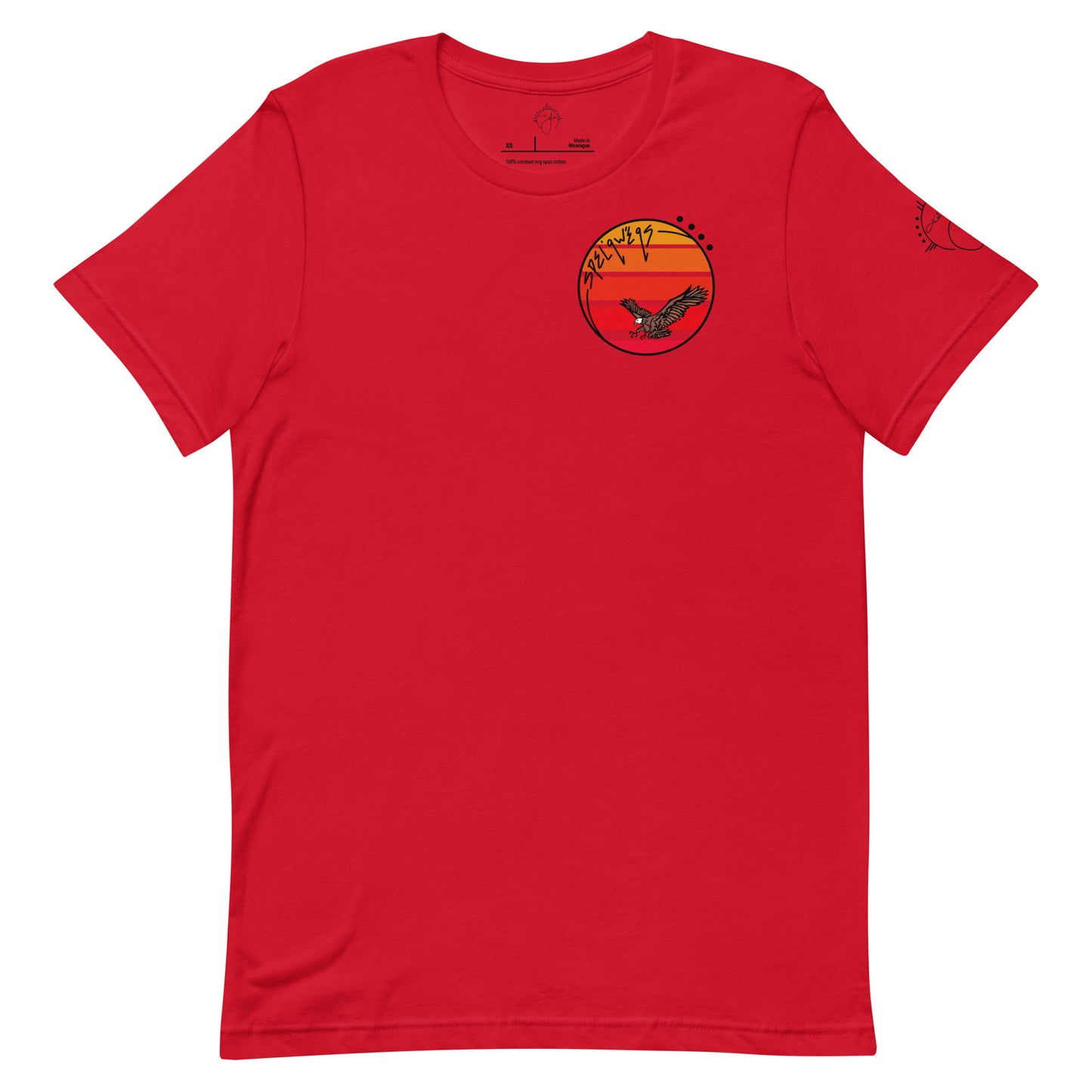 Eagle T-Shirt