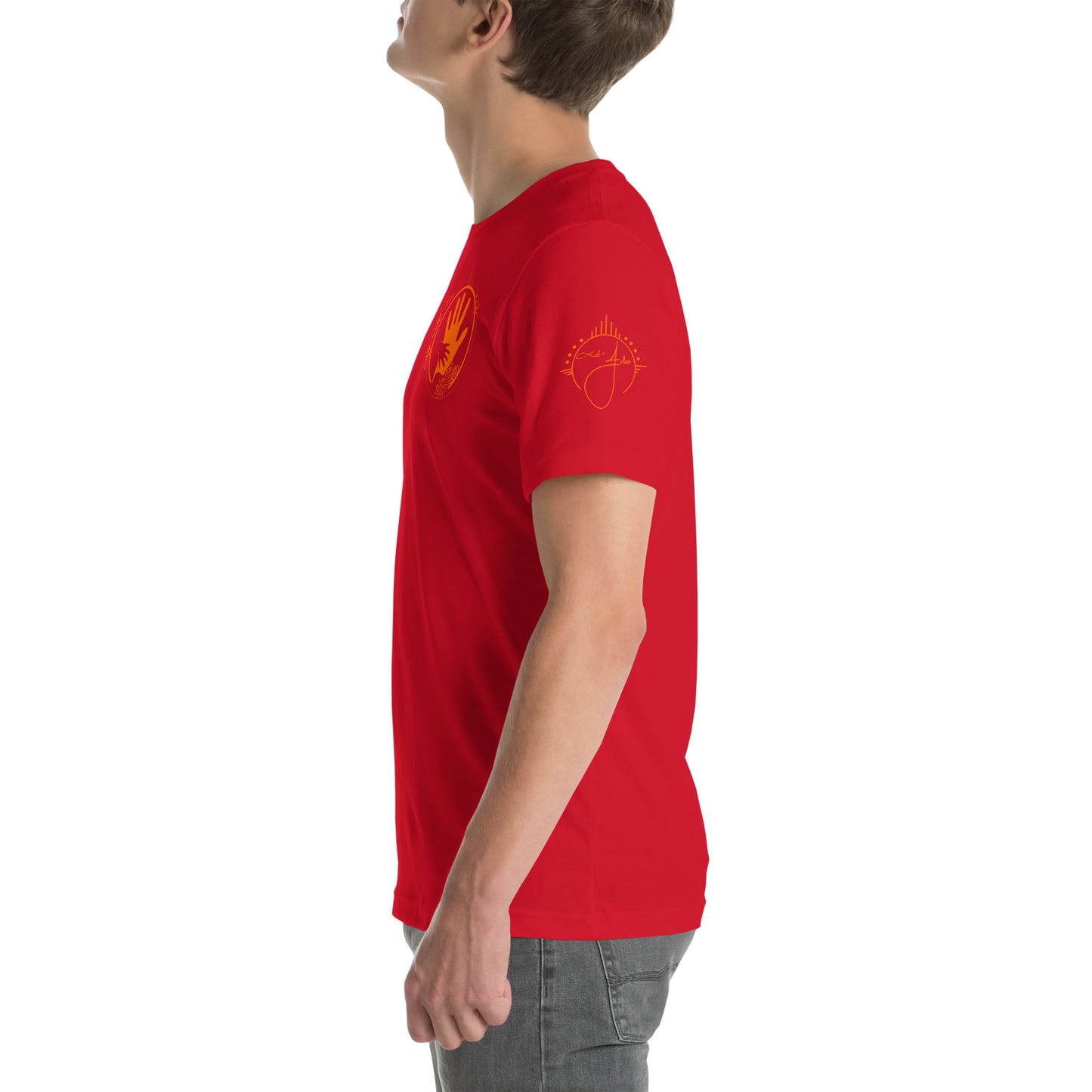 Every Child Matters Hands T-Shirt