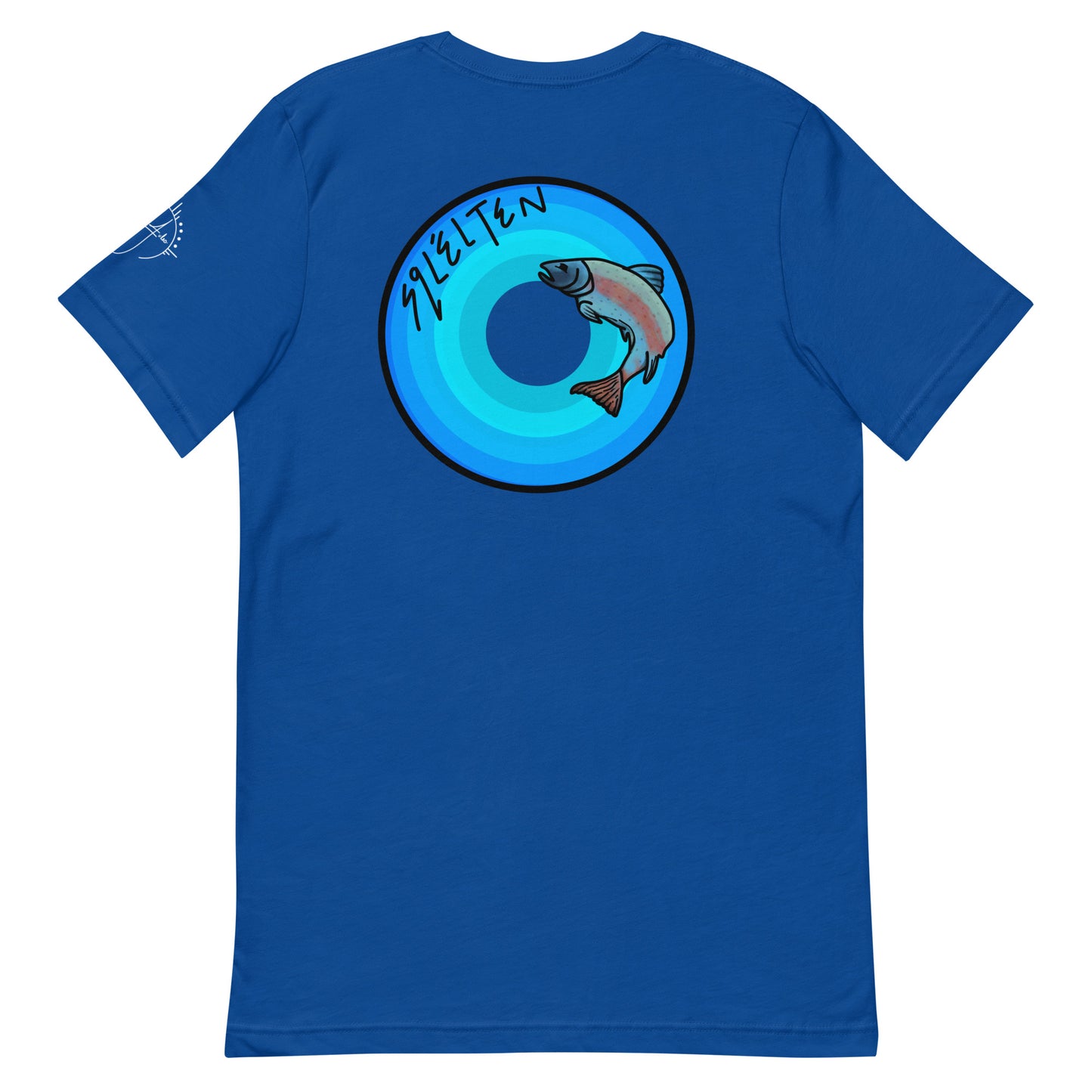 Salmon T-Shirt