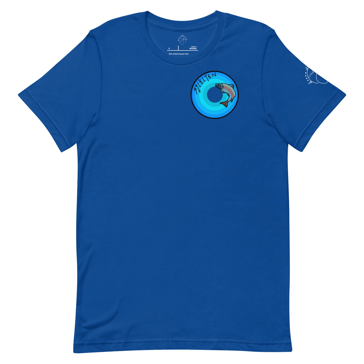 Salmon T-Shirt
