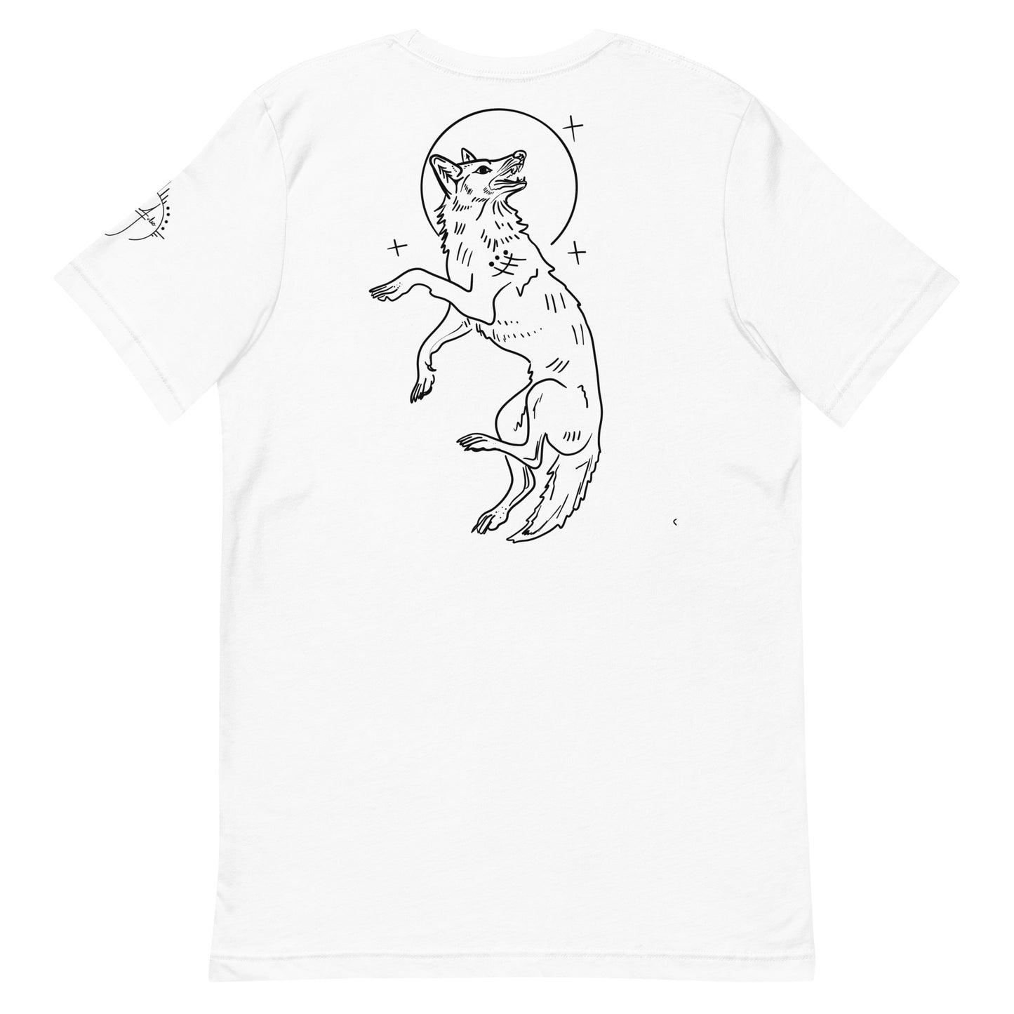 Coyote T-Shirt