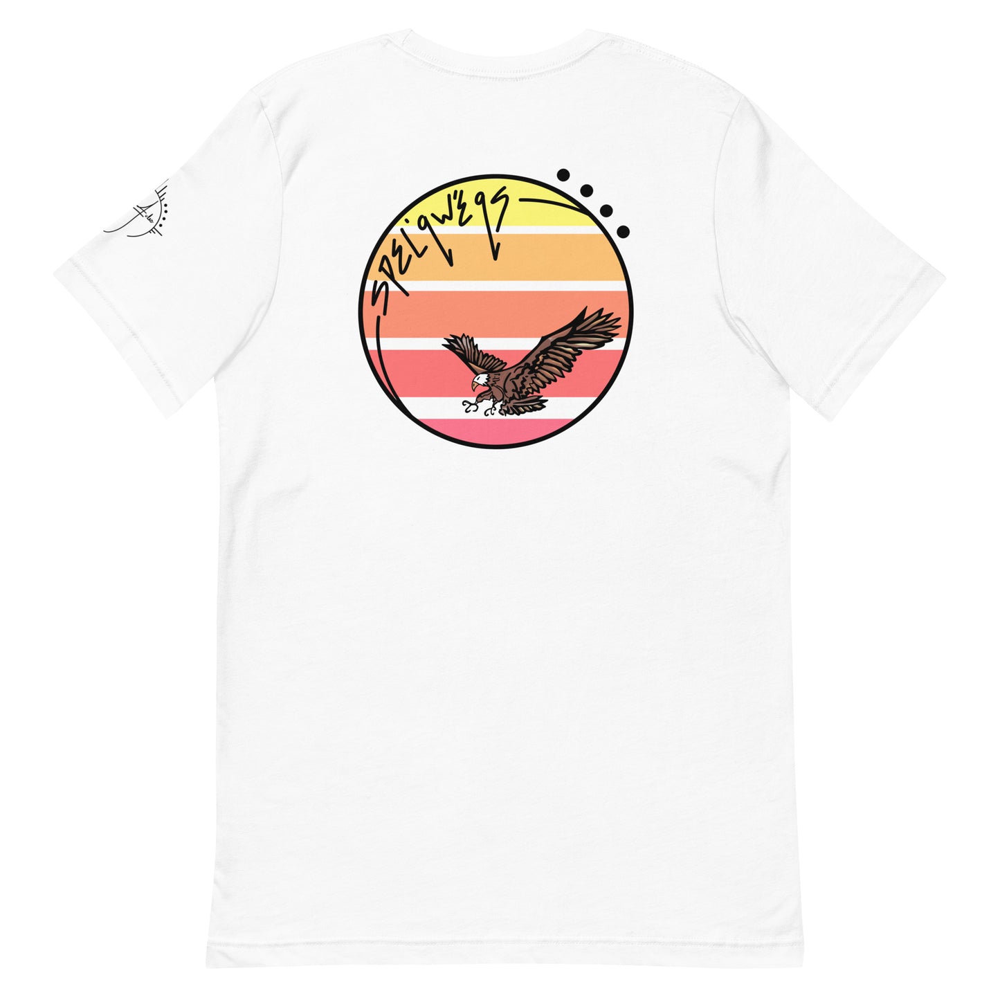 Eagle T-Shirt