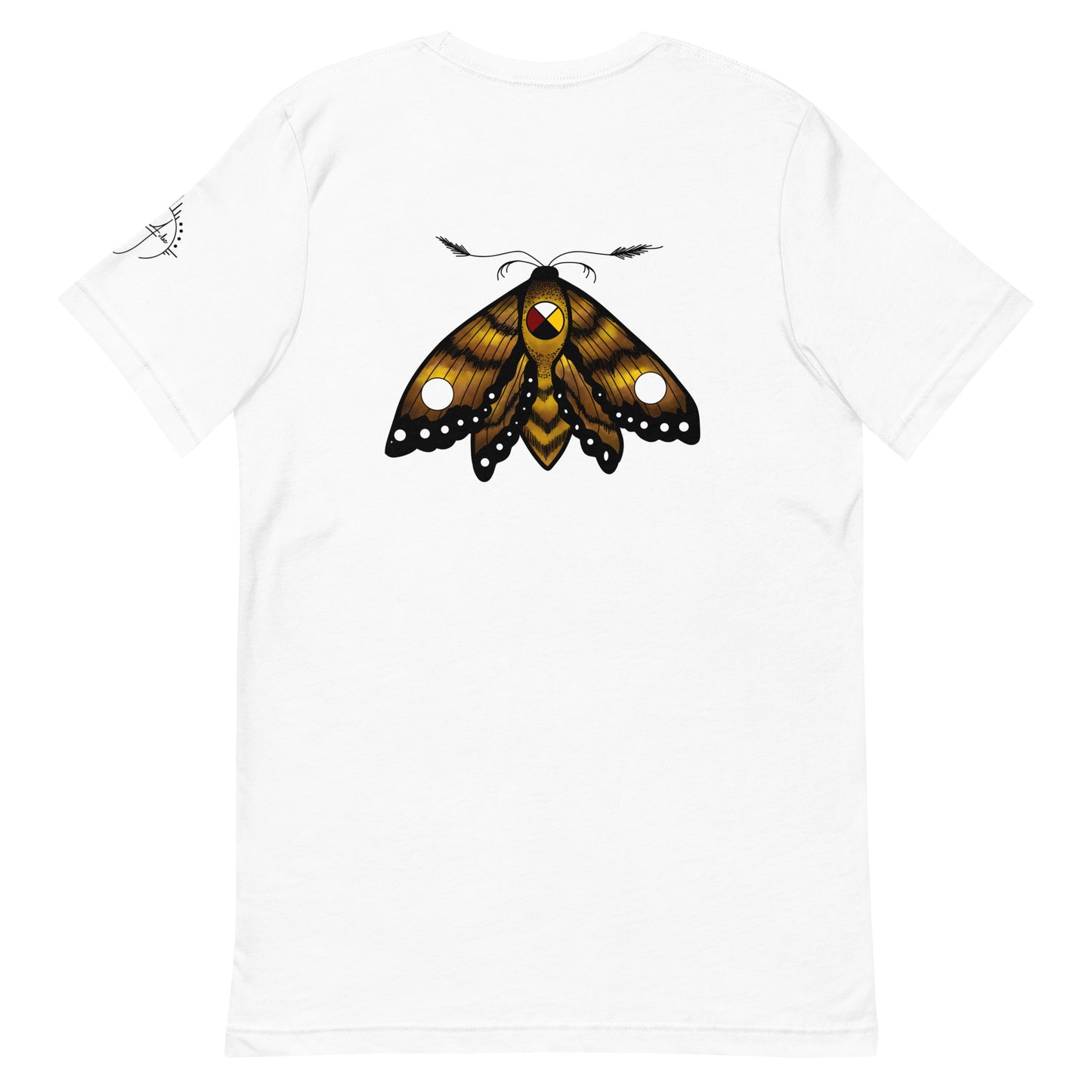 Moth T-Shirt