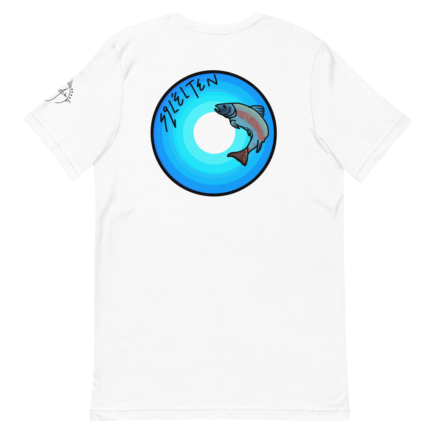 Salmon T-Shirt