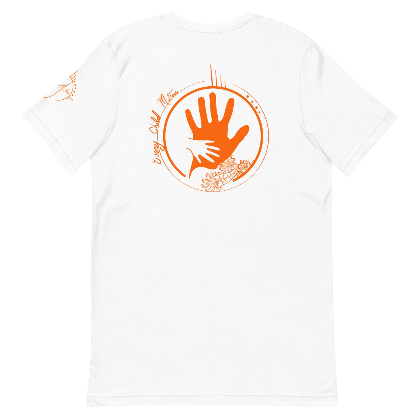 Every Child Matters Hands T-Shirt