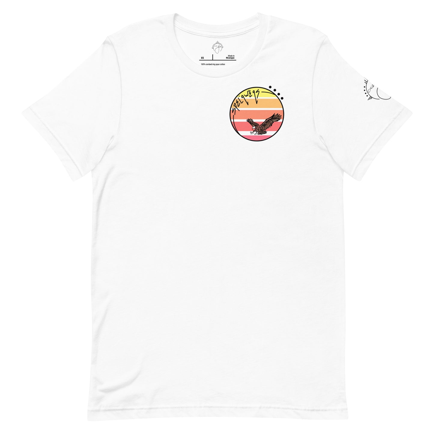 Eagle T-Shirt