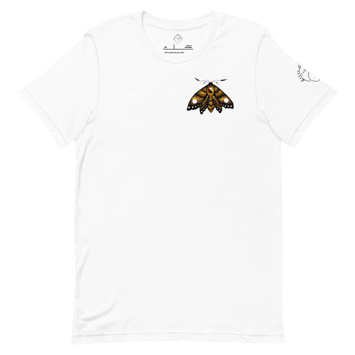 Moth T-Shirt