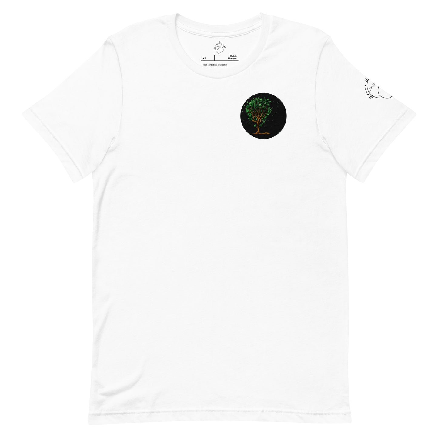 Tree T-Shirt
