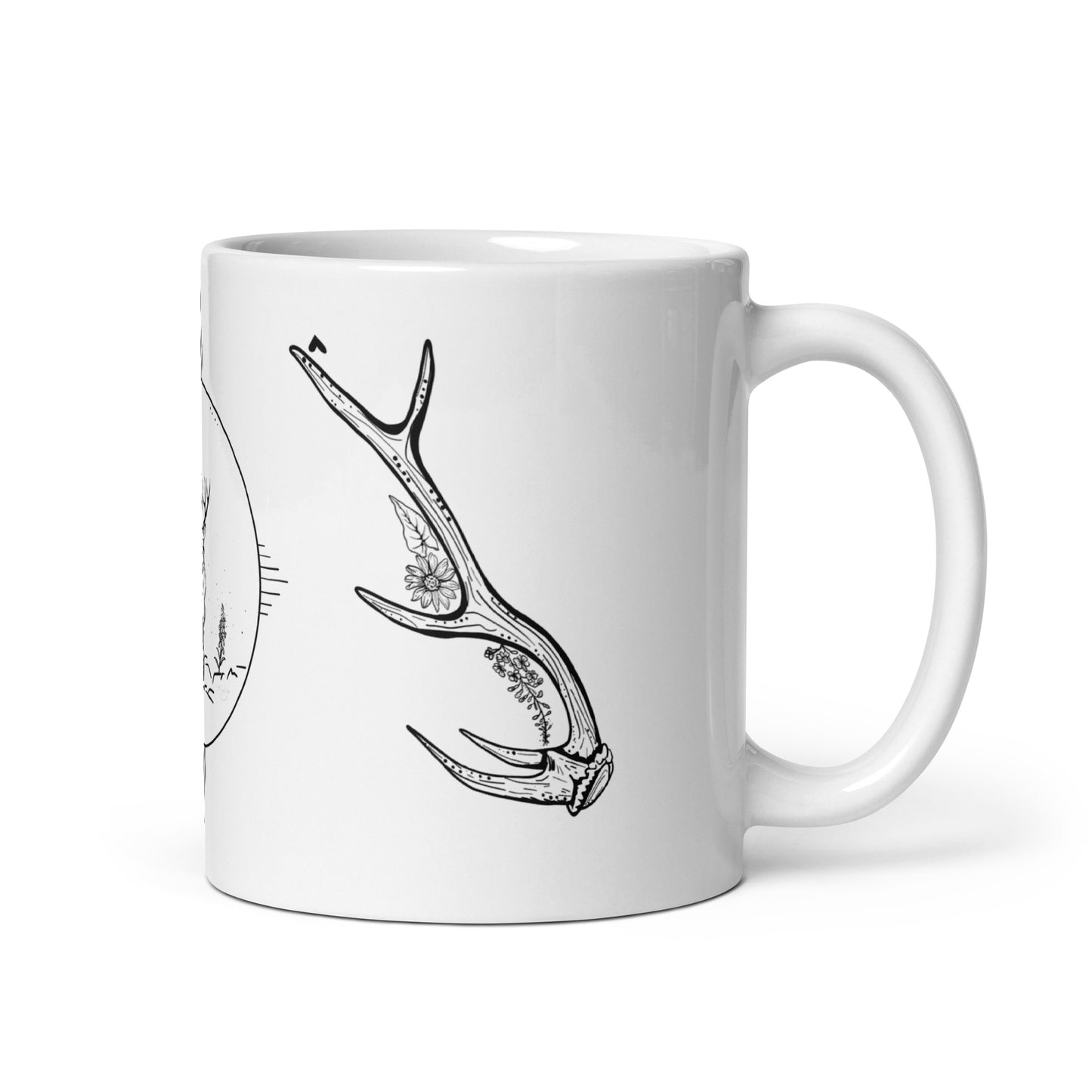 Be Kind Mug