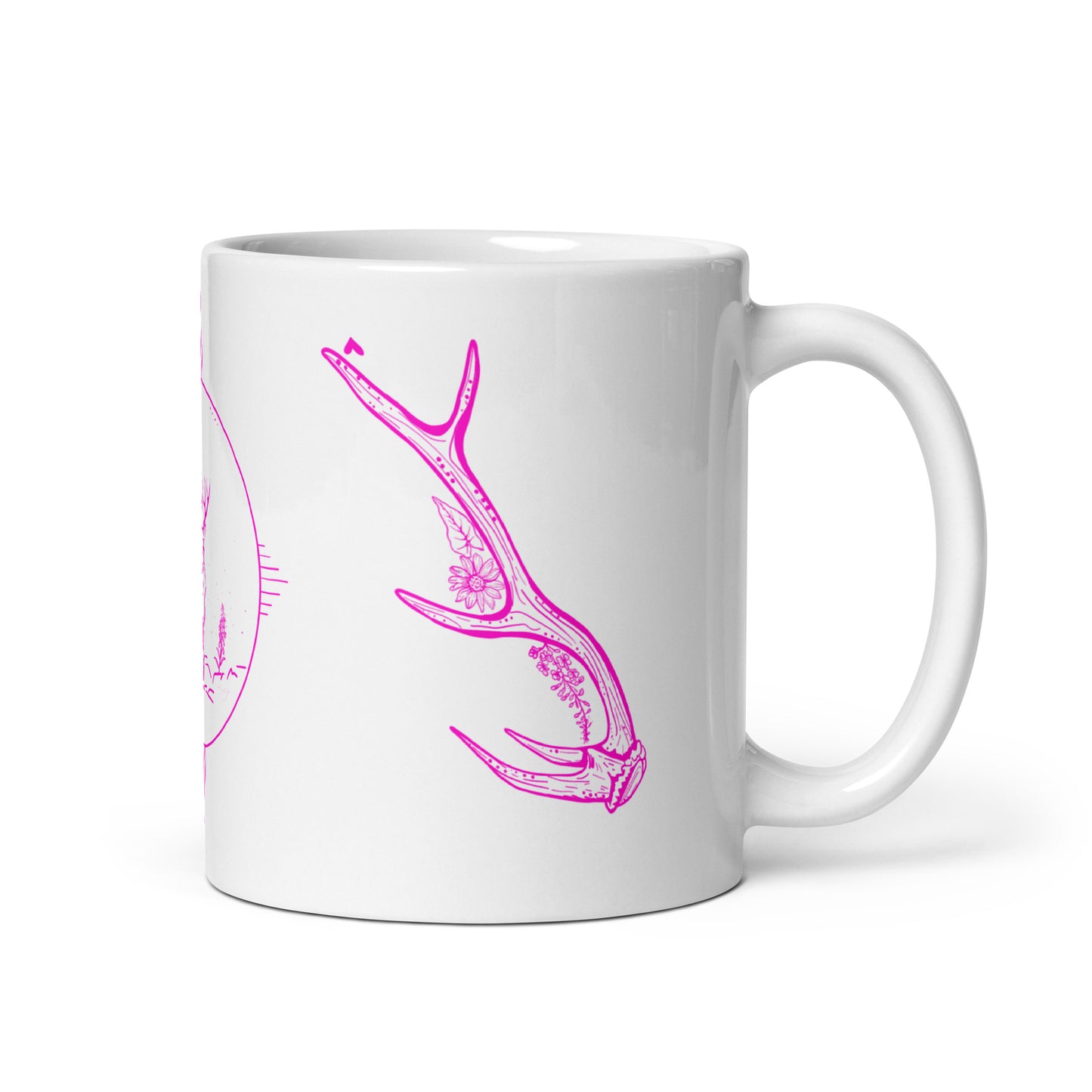 Be Kind Mug