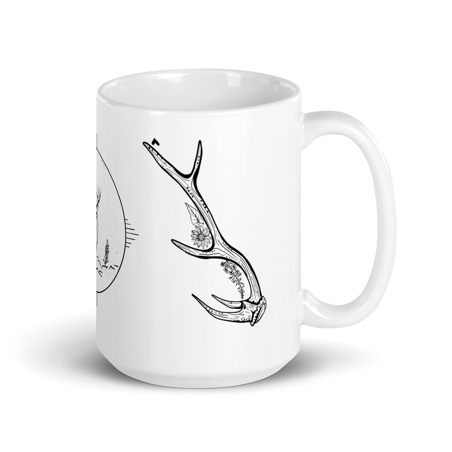 Be Kind Mug
