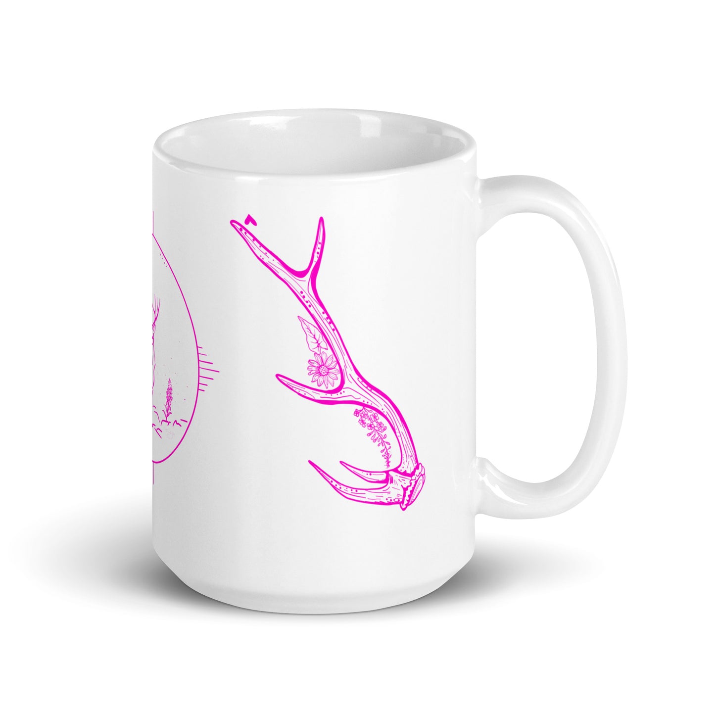 Be Kind Mug